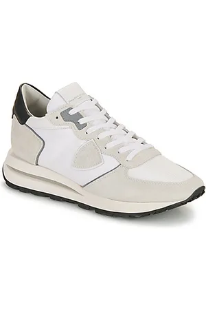 Philippe model Kengät TROPEZ HAUTE LOW MAN 39
