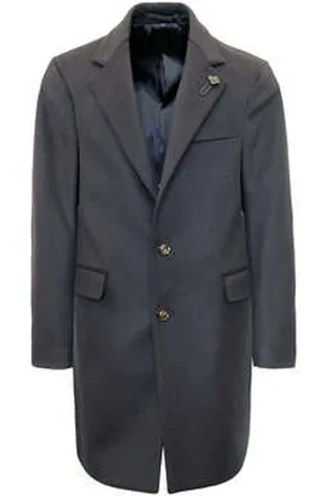 LARDINI Paksu takki - IT 50