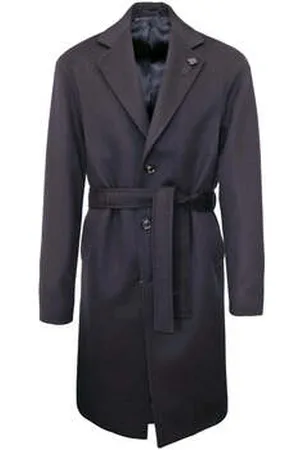 LARDINI Paksu takki - IT 50