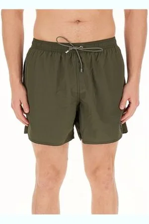Emporio Armani Uimapuvut 211740 4R419 EU XXL