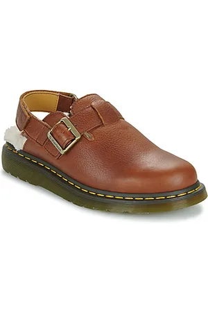 Dr. Martens Puukengät Jorge II FL Cashew Ambassador 36
