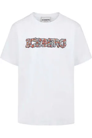 Iceberg T-paidat & Poolot - IT S