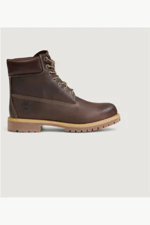 Timberland Kengät 6 IN LACE WATERPROOF BOOT TB127097214 43 1/2