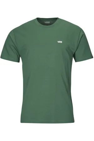 Vans Lyhythihainen t-paita MN LEFT CHEST LOGO TEE EU S