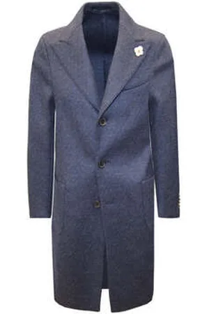 LARDINI Paksu takki - IT 48