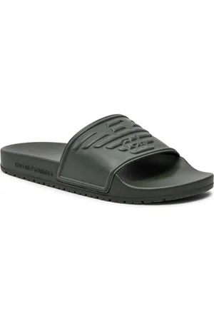 Emporio Armani Rantasandaalit XVPS08 XN747 36
