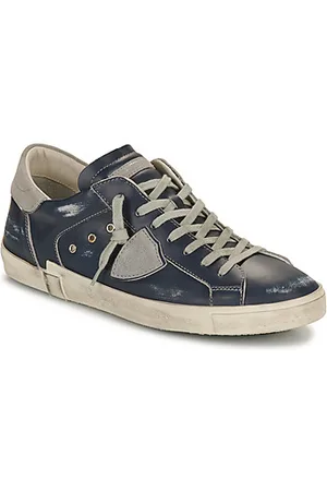 Philippe model Kengät PRSX LOW MAN 41
