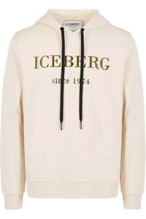 Iceberg Svetari - IT M