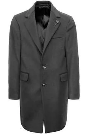 LARDINI Paksu takki - IT 48