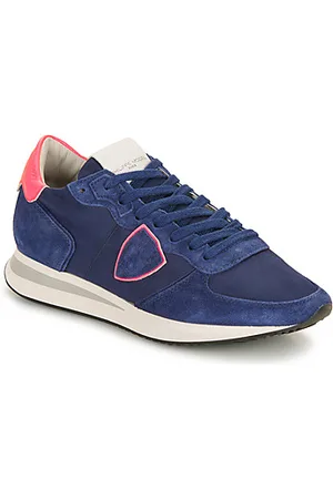 Philippe model Kengät TRPX LOW WOMAN 36