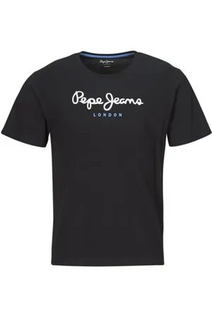 Pepe Jeans Lyhythihainen t-paita EGGO N EU XXL