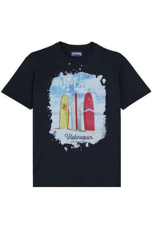 Vilebrequin T-paidat & Poolot - IT S