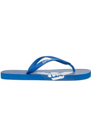 Emporio Armani Sandaalit XVQS08 XN746 41