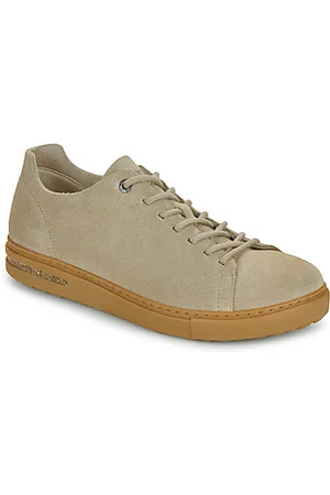Birkenstock Kengät Bend Low Decon LENB Gray Taupe 36