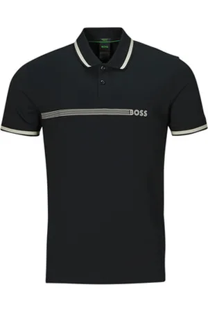 HUGO BOSS Lyhythihainen poolopaita Paddy 1 EU S