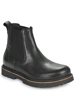 Birkenstock Kengät Highwood Slip On Mid M LENA Black 45