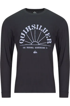 Quiksilver T-paidat pitkillä hihoilla RAYS FOR DAYS LS EU S