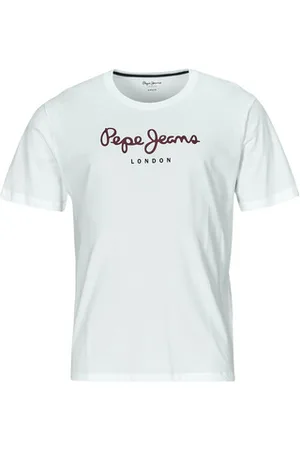 Pepe Jeans Lyhythihainen t-paita EGGO N EU XXL