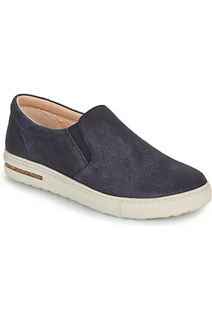 Birkenstock Tennarit Oswego LEVE Midnight 36