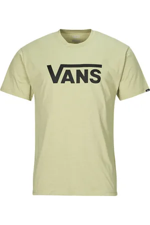 Vans Lyhythihainen t-paita MN CLASSIC EU S