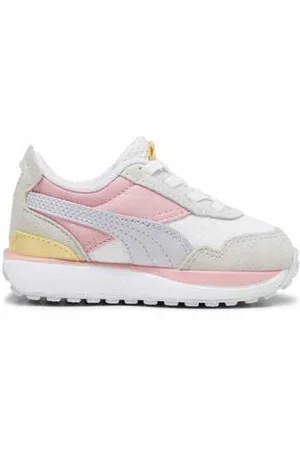 PUMA Lastenkengät Cruise rider peony ac inf 20