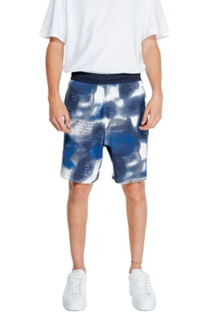 EAX Shortsit & Bermuda-shortsit 3DZSLC ZJ86Z EU L