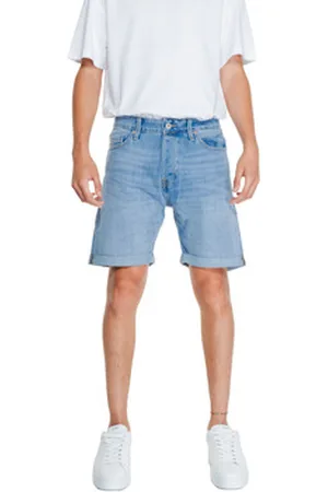 JACK & JONES Shortsit & Bermuda-shortsit JICHRIS JJWOOD SHORTS GE 515 SN 12249095 EU S