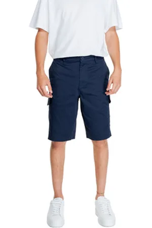 EAX Shortsit & Bermuda-shortsit 3DZS07 ZN3TZ IT 44