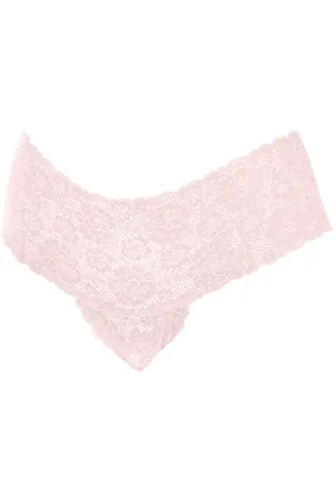 Janira Alushousut 1031932-LIGHTPINK EU M