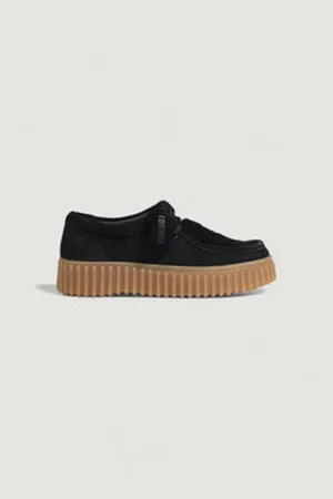 Clarks Kengät TORHILL BEE INTEREST 26179110 37 1/2