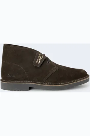 Clarks Kengät DESERT BT EVO 26166784 44 1/2