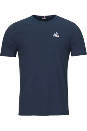 Le Coq Sportif Lyhythihainen t-paita ESS Tee SS N°1 M EU XXL