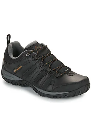 Columbia Kengät WOODBURN II WATERPROOF 45