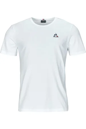 Le Coq Sportif Lyhythihainen t-paita ESS Tee SS N°1 M EU XXL