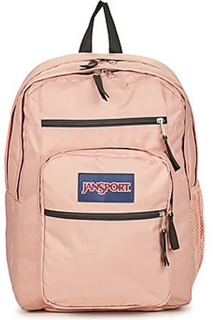 JanSport Reppu BIG STUDENT Yksi Koko