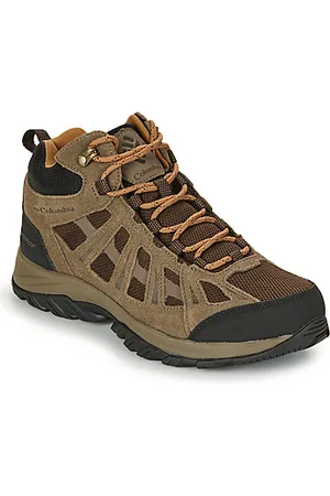 Columbia Kengät REDMOND III MID WP 45