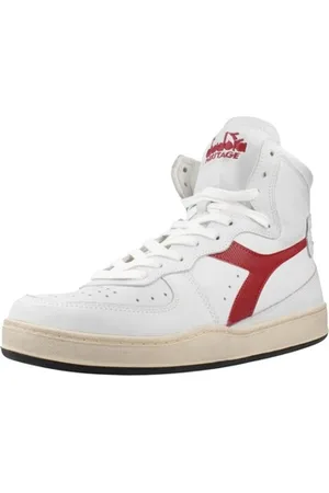 Diadora Tennarit ALTO BASKET USED 42