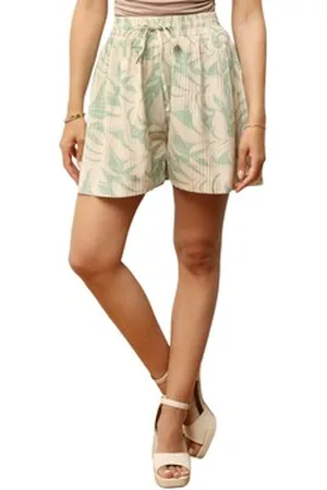 La Modeuse Shortsit & Bermuda-shortsit 72539_P170413 EU S / M