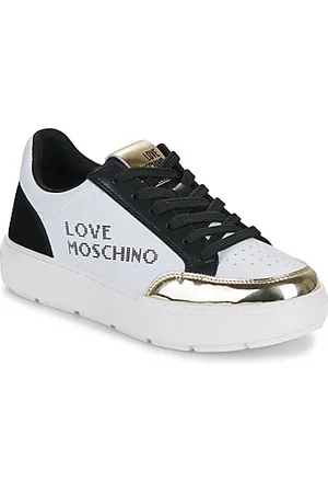 Moschino Kengät BOLD LOVE 36
