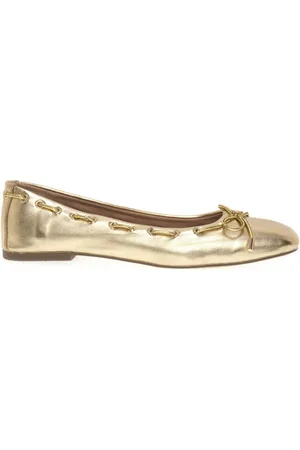 HADEL Balleriinat PLATINO SATIN 38