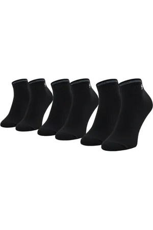 Skechers Urheilusukat 3PPK Mesh Ventilation Socks 35 / 38
