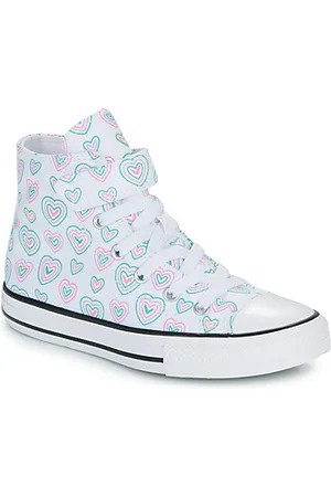 Converse Lastenkengät CHUCK TAYLOR ALL STAR HEARTS EASY-ON 32