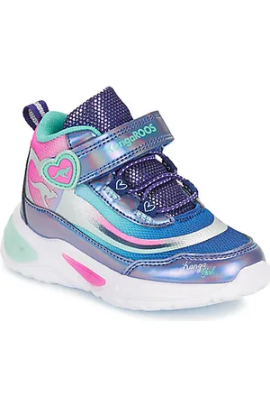 KangaROOS Lastenkengät K-SLG Willow Mid EV 23