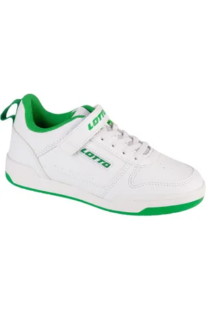 Lotto Lastenkengät Toco BC K 29