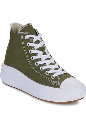 Converse Kengät CHUCK TAYLOR ALL STAR MOVE PLATFORM 39