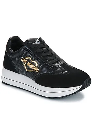 Moschino Kengät DAILY RUNNING 36