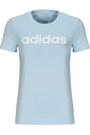 adidas Lyhythihainen t-paita Essentials Slim Logo T-Shirt EU S