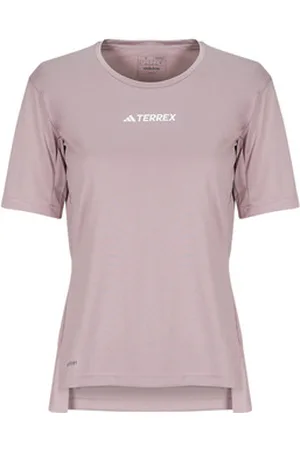 adidas Lyhythihainen t-paita Multi T-Shirt EU S