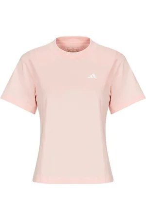 adidas Lyhythihainen t-paita Essentials Small Logo T-Shirt EU S