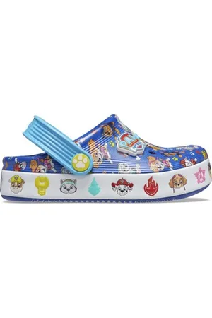 Crocs Lasten Puukengät CLOG PAW PATROL 22 / 23